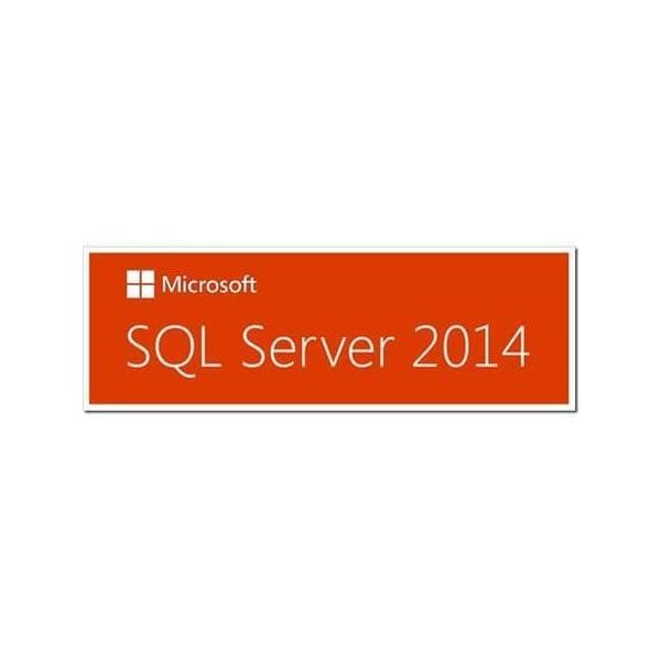 Microsoft MS OVS SQL Svr Std Lic/SA 1Y EDU [F] (228-09539)