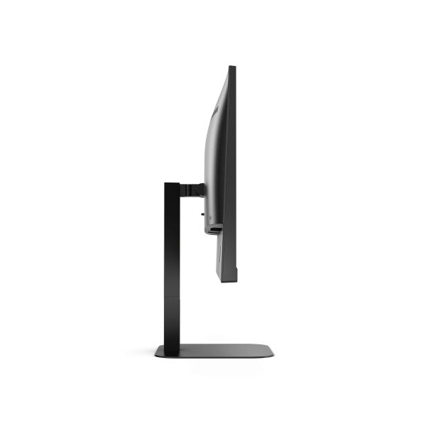 AOC V5 U34V5C/BK computer monitor 86,4 cm (34") 3440 x 1440 Pixels UltraWide Quad HD LCD Zwart