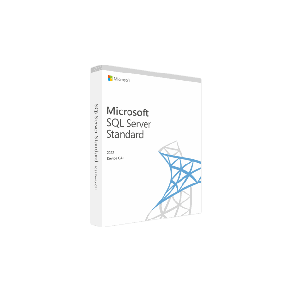 Microsoft SQL Server 2022 1 Device CAL (359-07049)
