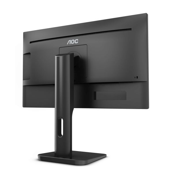 AOC P1 X24P1 computer monitor 61 cm (24") 1920 x 1200 Pixels WUXGA LED Zwart (X24P1)