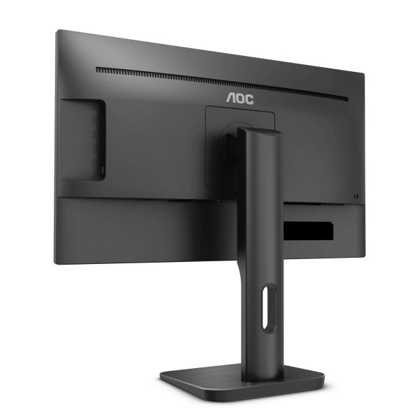 AOC P1 X24P1 computer monitor 61 cm (24") 1920 x 1200 Pixels WUXGA LED Zwart (X24P1) AOC P1 X24P1 computer monitor 61 cm (24") 1920 x 1200 Pixels WUXGA LED Zwart (X24P1)