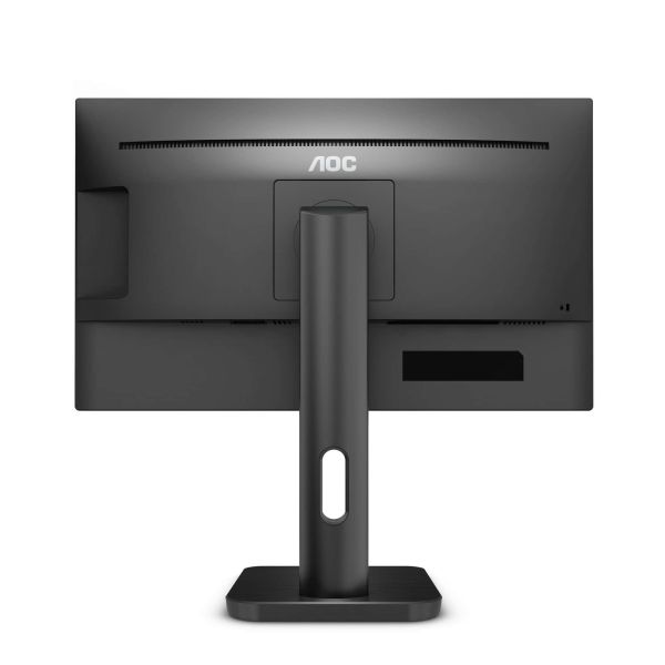 AOC P1 X24P1 computer monitor 61 cm (24") 1920 x 1200 Pixels WUXGA LED Zwart (X24P1) AOC P1 X24P1 computer monitor 61 cm (24") 1920 x 1200 Pixels WUXGA LED Zwart (X24P1)