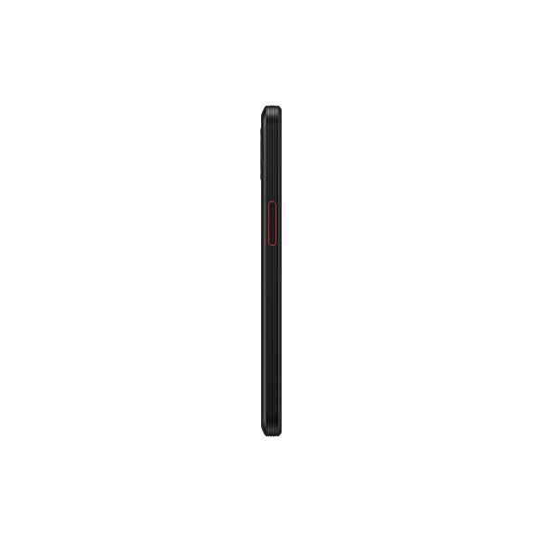Samsung Galaxy Xcover6 Pro 16,8 cm (6.6") Dual SIM 5G USB Type-C 6 GB 128 GB 4050 mAh Zwart (SM-G736BZKDEEE)