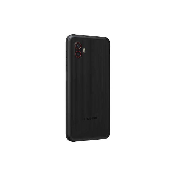 Samsung Galaxy Xcover6 Pro 16,8 cm (6.6") Dual SIM 5G USB Type-C 6 GB 128 GB 4050 mAh Zwart (SM-G736BZKDEEE)
