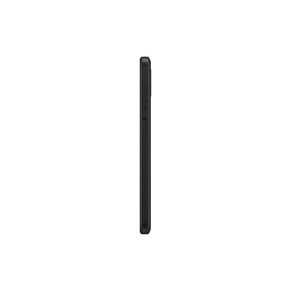 Samsung Galaxy Xcover6 Pro 16,8 cm (6.6") Dual SIM 5G USB Type-C 6 GB 128 GB 4050 mAh Zwart (SM-G736BZKDEEE)