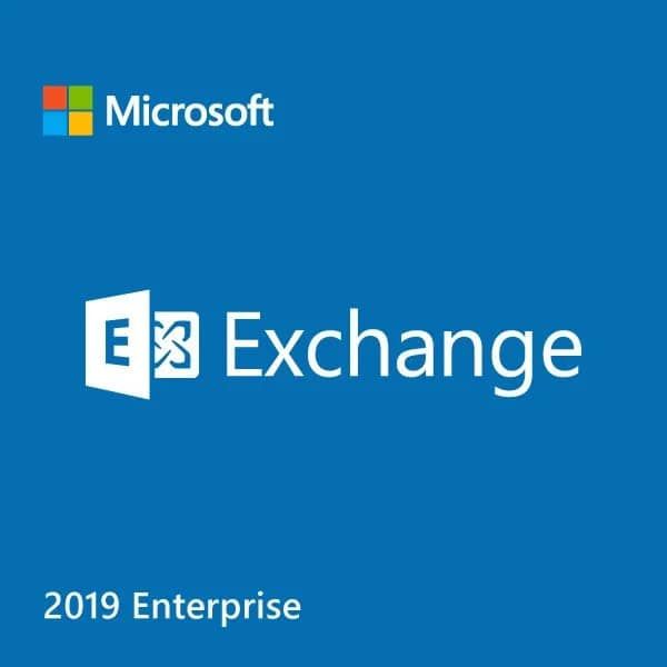 Microsoft Exchange Enterprise CAL Licentie + Software Assurance (PGI-00056)