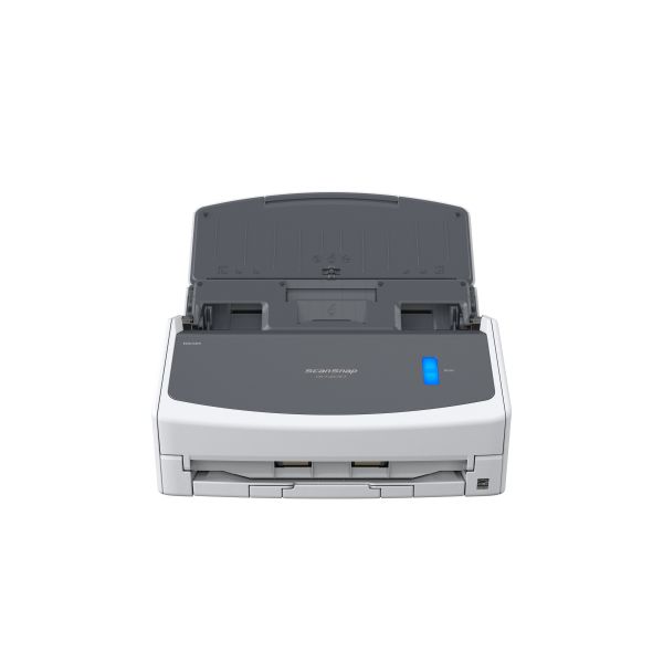 Ricoh ScanSnap iX1400 ADF-scanner 600 x 600 DPI A4 Wit (PA03820-B001)