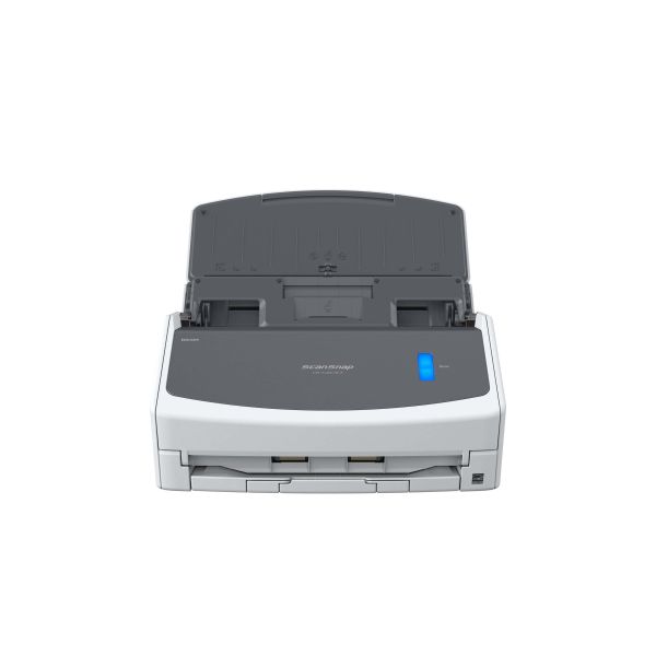 Ricoh ScanSnap iX1400 ADF-scanner 600 x 600 DPI A4 Wit (PA03820-B001)