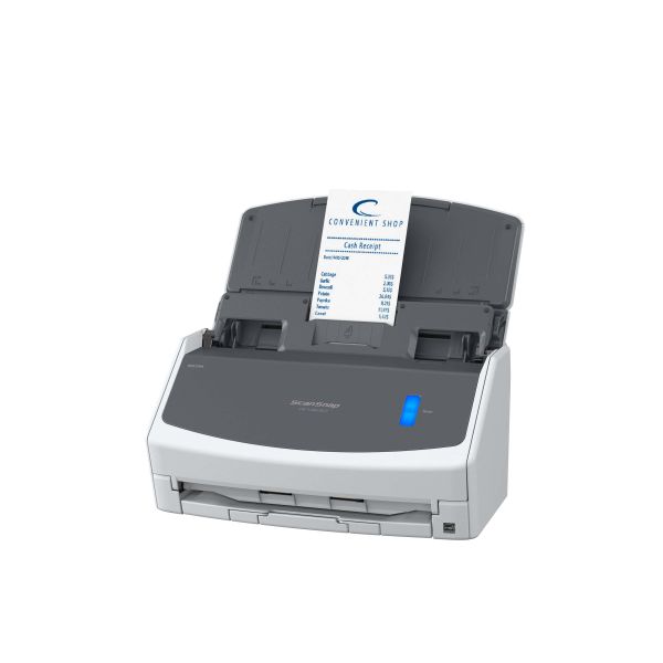 Ricoh ScanSnap iX1400 ADF-scanner 600 x 600 DPI A4 Wit (PA03820-B001)