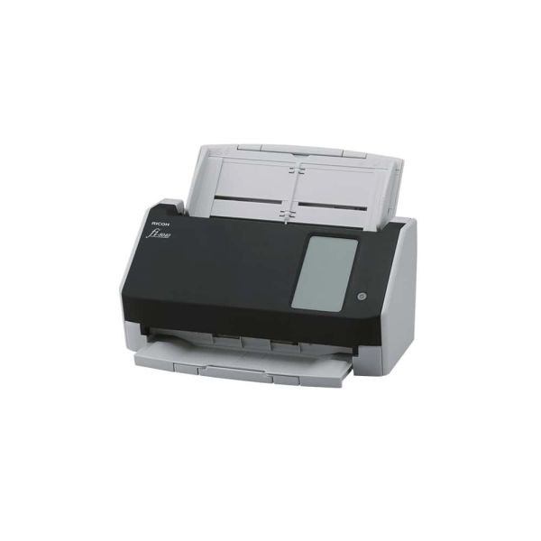 Ricoh fi-8040 ADF-/handmatige invoer scanner 600 x 600 DPI A4 Zwart, Grijs (PA03836-B001)