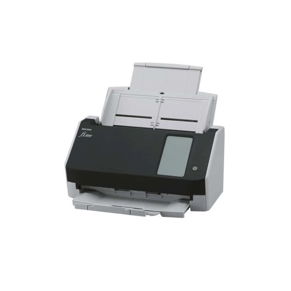 Ricoh fi-8040 ADF-/handmatige invoer scanner 600 x 600 DPI A4 Zwart, Grijs (PA03836-B001)