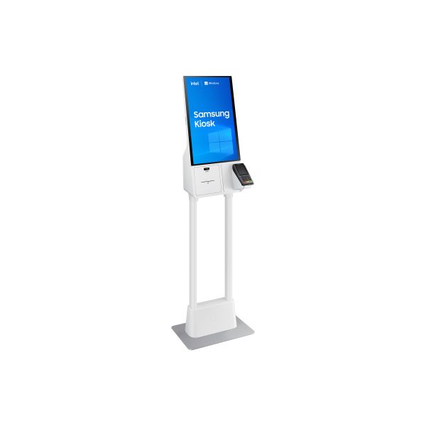 Samsung 24" Self-ordering Kiosk KM24C-C (LH24KMCCBGCXEN)