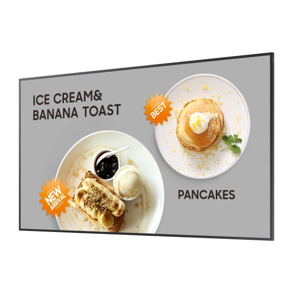 Samsung 32" Small Signage QMC (LH32QMCEPGCXEN) Samsung 32" Small Signage QMC (LH32QMCEPGCXEN)