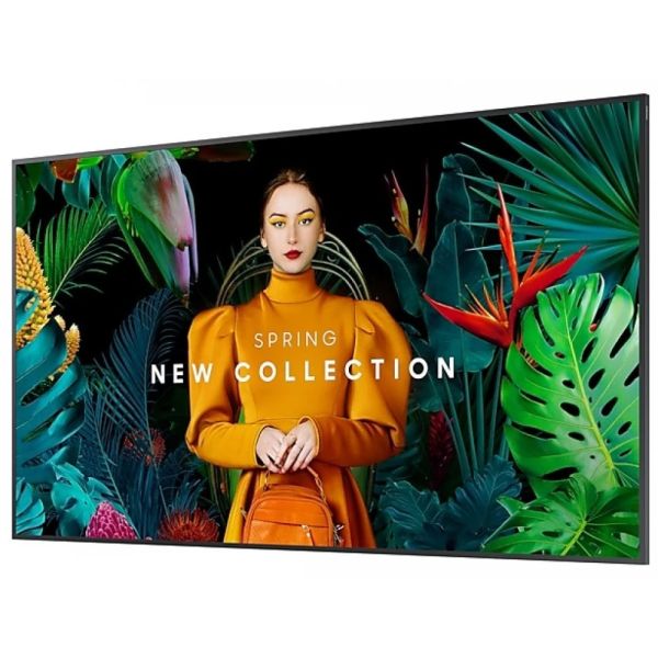 Samsung QM32C 32" Digital Signage Display Full HD 400cd/m² (LH32QMCEPGCXEN)