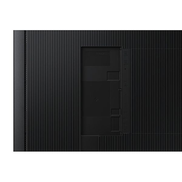 Samsung LH43QBCEBGCXEN beeldkrant 165,1 cm (65") LED Wifi Zwart (LH43QBCEBGCXEN)