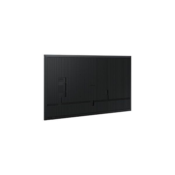 Samsung 50" Crystal UHD Signage QBC (LH50QBCEBGCXEN)