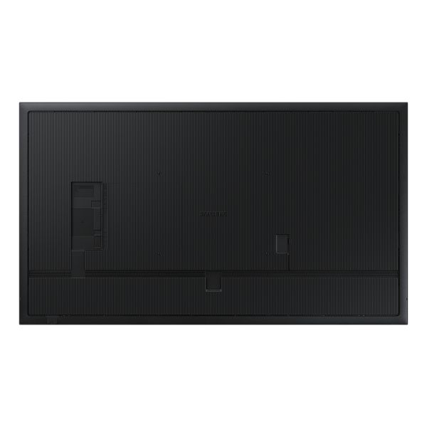 Samsung 75" Crystal UHD Signage QHC (LH75QHCEBGCXEN)