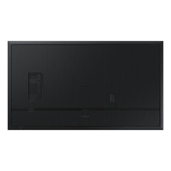 Samsung 85" Crystal UHD Signage QBC (LH85QBCEBGCXEN) 12/15 Samsung 85" Crystal UHD Signage QBC (LH85QBCEBGCXEN)
