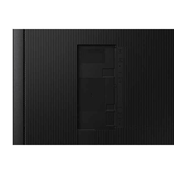 Samsung 85" Crystal UHD Signage QMC (LH85QMCEBGCXEN)