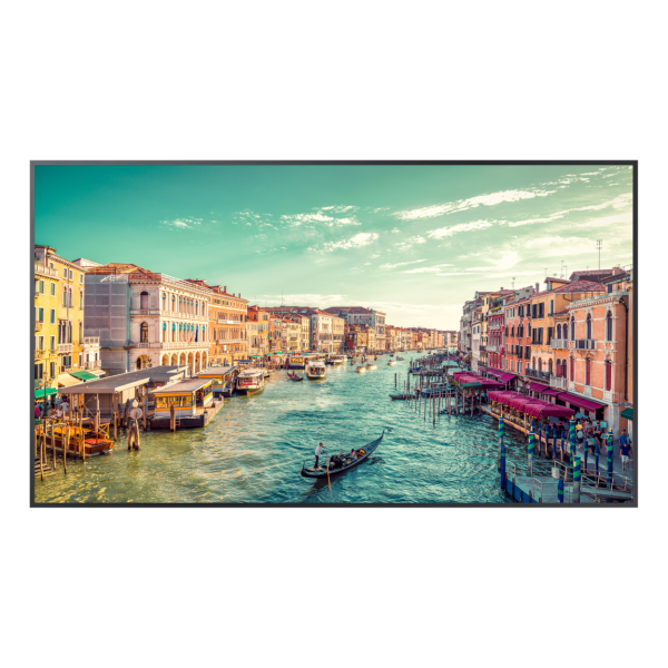 Samsung QM98T-C 98" 4K UHD Display 500cd/m² 24/7 (LH98QMCEPGCXEN)