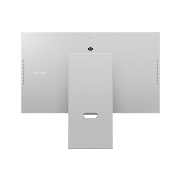Samsung ViewFinity S90PC computer monitor 68,6 cm (27") 5120 x 2880 Pixels 5K Ultra HD LCD Zilver (LS27C902PAUXEN)