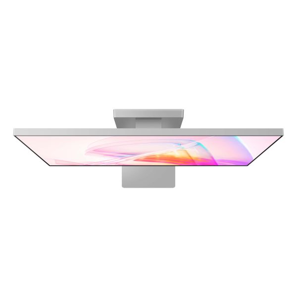 Samsung ViewFinity S90PC computer monitor 68,6 cm (27") 5120 x 2880 Pixels 5K Ultra HD LCD Zilver (LS27C902PAUXEN)