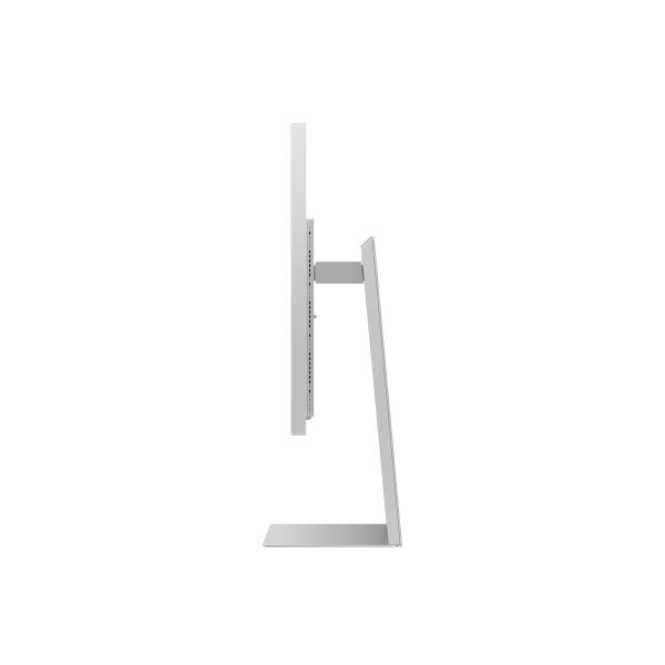 Samsung ViewFinity S90PC computer monitor 68,6 cm (27") 5120 x 2880 Pixels 5K Ultra HD LCD Zilver (LS27C902PAUXEN)
