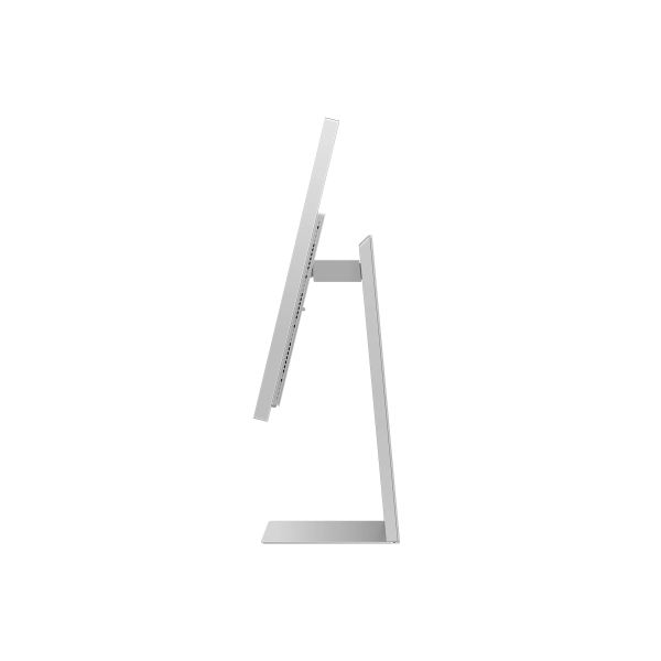 Samsung ViewFinity S90PC computer monitor 68,6 cm (27") 5120 x 2880 Pixels 5K Ultra HD LCD Zilver (LS27C902PAUXEN)