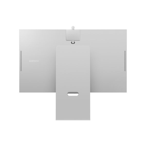 Samsung ViewFinity S90PC computer monitor 68,6 cm (27") 5120 x 2880 Pixels 5K Ultra HD LCD Zilver (LS27C902PAUXEN)