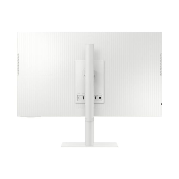 Samsung S32CM703UU computer monitor 81,3 cm (32") 3840 x 2160 Pixels 4K Ultra HD LED Wit (LS32CM703UUXEN)