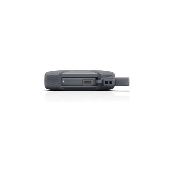Sandisk G-Drive Armored 2TB Space Grey (SDPH81G-002T-GBA1D)