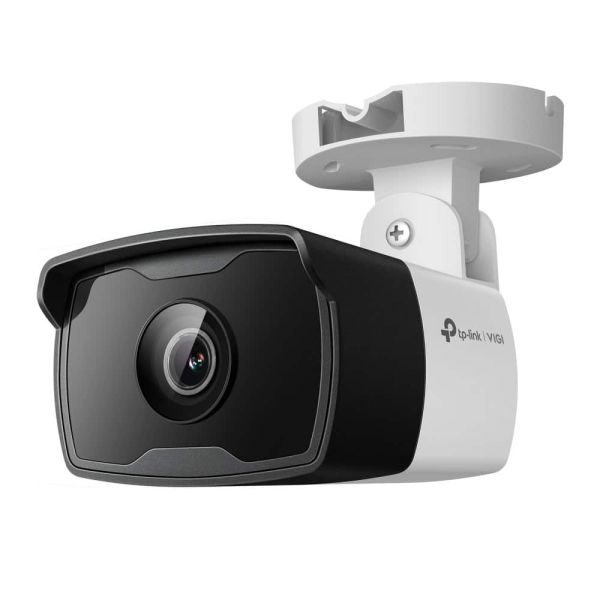 TP-Link VIGI C340I 4MM bewakingscamera Rond IP-beveiligingscamera Buiten 2560 x 1440 Pixels Plafond/muur/paal (VIGI C340I(4MM)) TP-Link VIGI C340I 4MM bewakingscamera Rond IP-beveiligingscamera Buiten 2560 x 1440 Pixels Plafond/muur/paal (VIGI C340I(4MM))