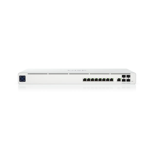 Ubiquiti UISP R-Pro Router Gigabit Ethernet (UISP-R-PRO)