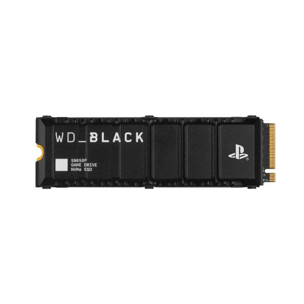 SanDisk SN850P M.2 1 TB PCI Express 4.0 NVMe (WDBBYV0010BNC-WRSN)