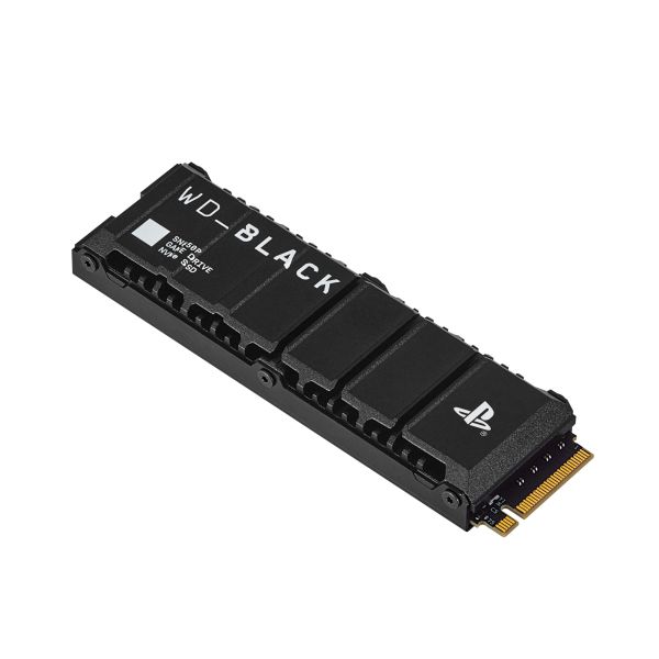 SanDisk SN850P M.2 2 TB PCI Express 4.0 NVMe (WDBBYV0020BNC-WRSN) SanDisk SN850P M.2 2 TB PCI Express 4.0 NVMe (WDBBYV0020BNC-WRSN)