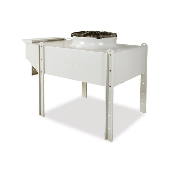 APC Condenser, 1 Fan (ACCD75218)