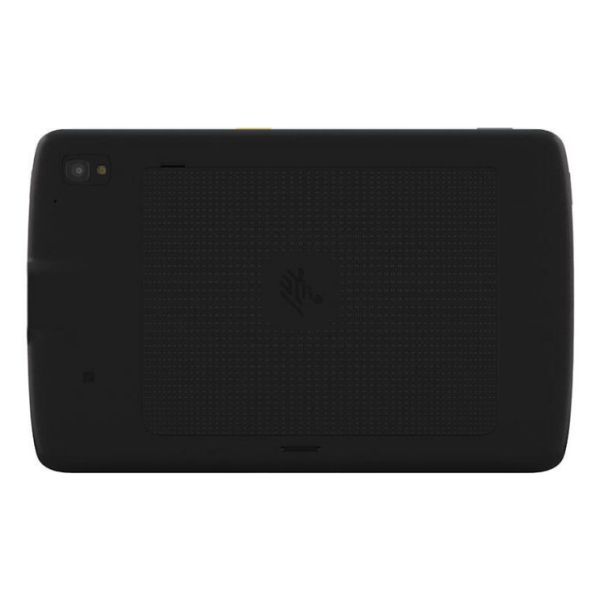 Zebra ET40 Snapdragon 64 GB 25,6 cm (10.1") 4 GB Wi-Fi 6 (802.11ax) Android 11 Zwart (ET40AB-001C1BM-A6) Zebra ET40 Snapdragon 64 GB 25,6 cm (10.1") 4 GB Wi-Fi 6 (802.11ax) Android 11 Zwart (ET40AB-001C1BM-A6)