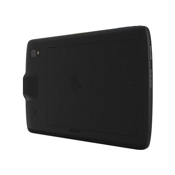 Zebra ET40 Snapdragon 64 GB 25,6 cm (10.1") 4 GB Wi-Fi 6 (802.11ax) Android 11 Zwart (ET40AB-001C1BM-A6) Zebra ET40 Snapdragon 64 GB 25,6 cm (10.1") 4 GB Wi-Fi 6 (802.11ax) Android 11 Zwart (ET40AB-001C1BM-A6)