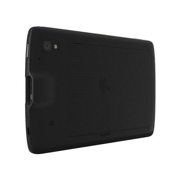 Zebra ET40 Snapdragon 64 GB 25,6 cm (10.1") 4 GB Wi-Fi 6 (802.11ax) Android 11 Zwart (ET40AB-001C1BM-A6)