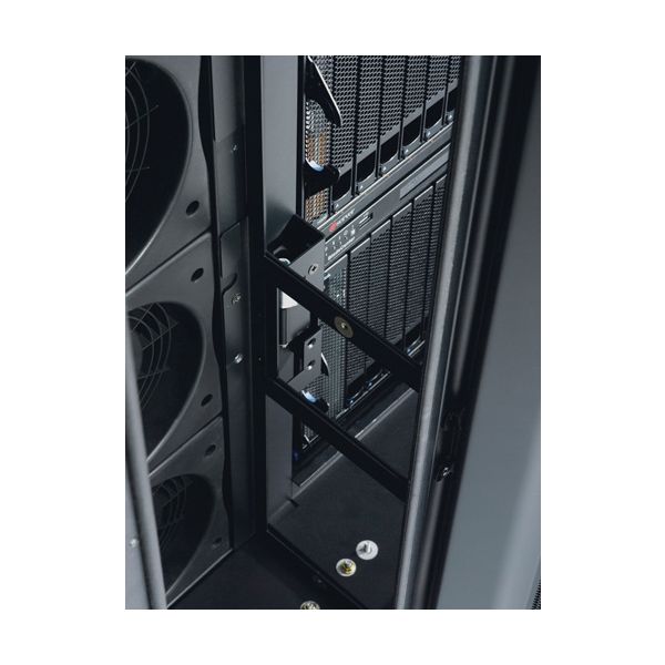 APC ACCS1009 rack-toebehoren Voorpaneel (ACCS1009)