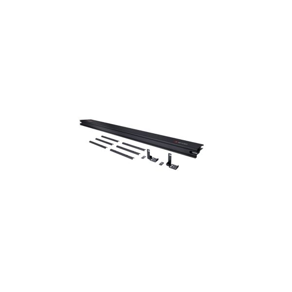 APC ACDC2000 rack-toebehoren Rekrailset (ACDC2000) APC ACDC2000 rack-toebehoren Rekrailset (ACDC2000)