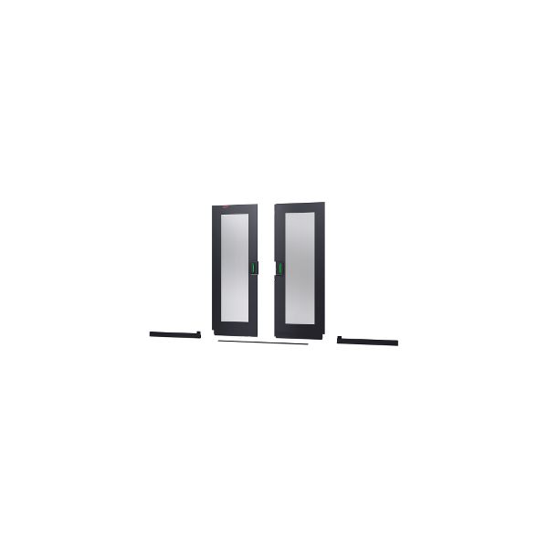 APC ACDC2400 rack-toebehoren Deur (ACDC2400)