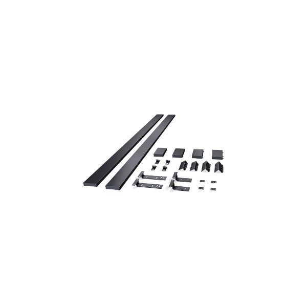 APC ACDC2404 rack-toebehoren Montageset (ACDC2404) APC ACDC2404 rack-toebehoren Montageset (ACDC2404)