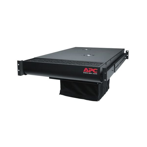 APC ACF002 koelsysteem voor computers Geheugen module Ventilator (ACF002)