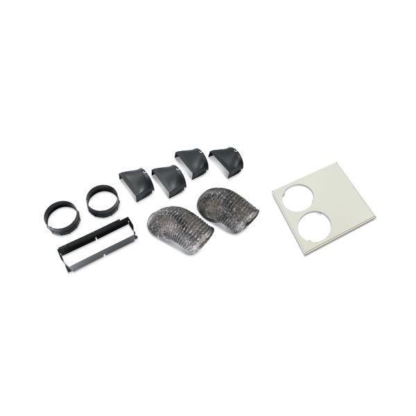 APC Rack Air Removal Unit SX Ducting Kit (ACF126) APC Rack Air Removal Unit SX Ducting Kit (ACF126)