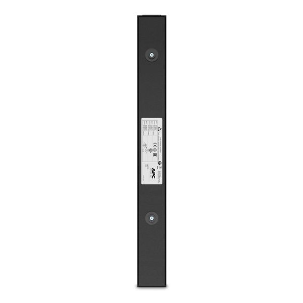 APC Rack PDU AP6003A, Basic, 0U/2U, 16A, 230V, (14x) C13 (AP6003A)
