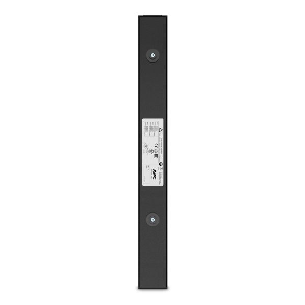 APC Rack PDU AP6003A, Basic, 0U/2U, 16A, 230V, (14x) C13 (AP6003A) APC Rack PDU AP6003A, Basic, 0U/2U, 16A, 230V, (14x) C13 (AP6003A)