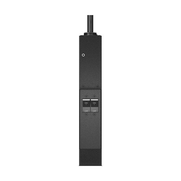 APC AP6009A energiedistributie 26 AC-uitgang(en) Zwart (AP6009A)