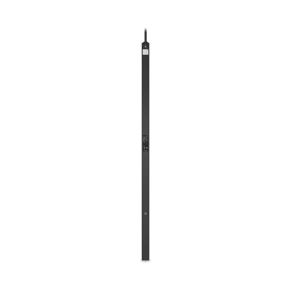 APC AP6009A energiedistributie 26 AC-uitgang(en) Zwart (AP6009A)