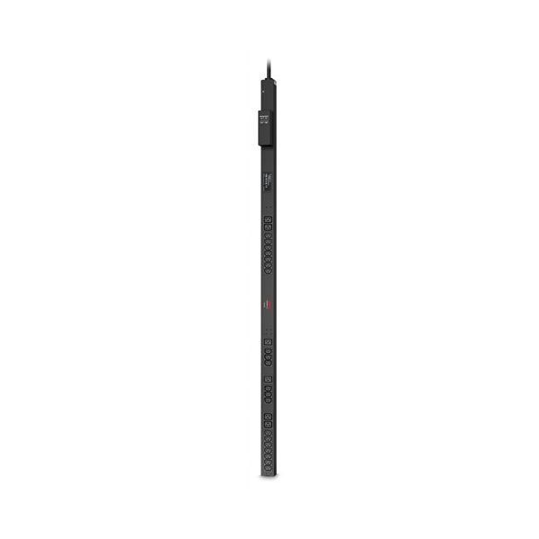 APC AP6009A energiedistributie 26 AC-uitgang(en) Zwart (AP6009A)